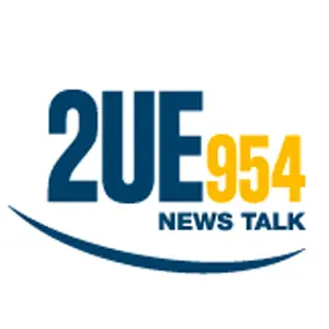 2UE - 954 AM