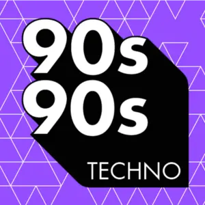 90s90s Techno