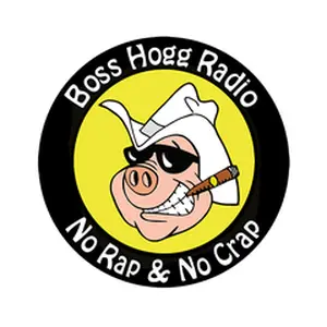 Boss Hogg Radio 1390 AM & 107.5 FM Avon Park