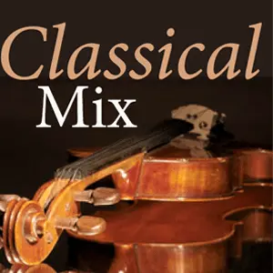 CALM RADIO - Classical Mix