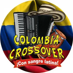 Colombiacrossover