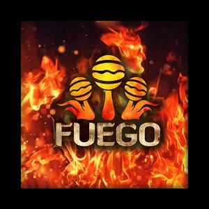 DASH Fuego