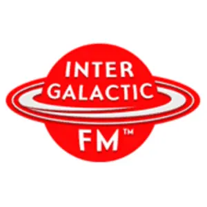 Intergalactic FM 3 - Radio Galaxia