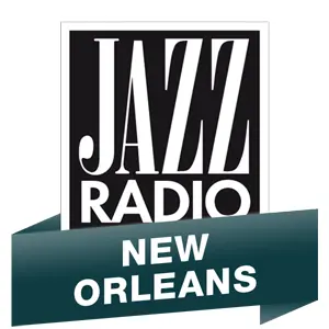 Jazz Radio - New Orleans 