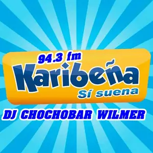 Karibeña 94.3 FM - Si suena