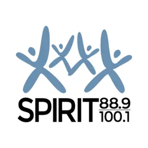 KDUV Spirit 88.9 and 100.1 FM