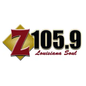 KFXZ - Z 105.9 FM