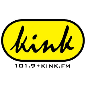 KINK - 101.9 FM