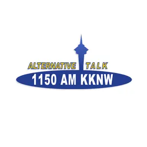 KKNW 1150