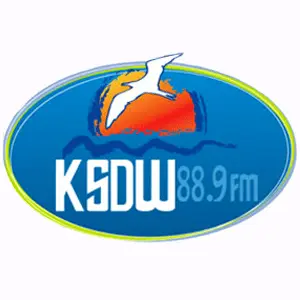 KSDW 88.9 FM