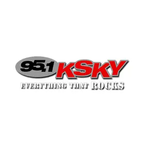 KSQY 95.1 K-SKY