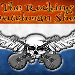 The Rocking Dutchman