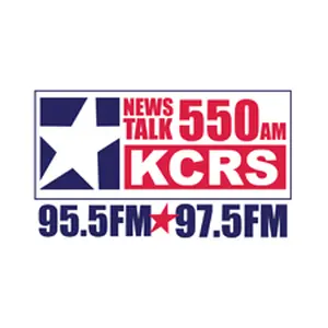 Newstalk 550 KCRS