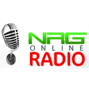 NRG ONLINE RADIO