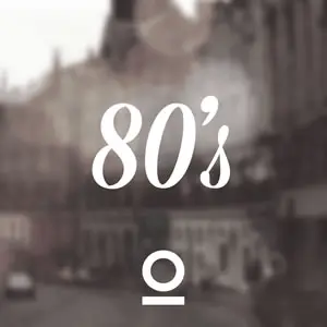 One 80's