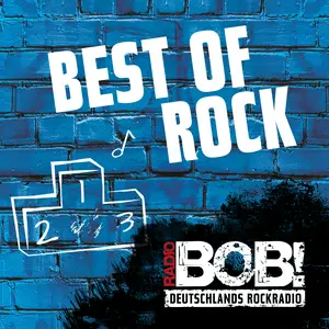 RADIO BOB! BOBs Best of Rock