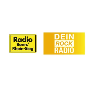 Radio Bonn / Rhein-Sieg - Dein Rock Radio