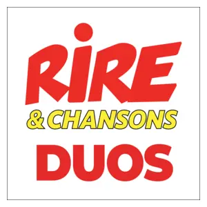 RIRE ET CHANSONS DUOS