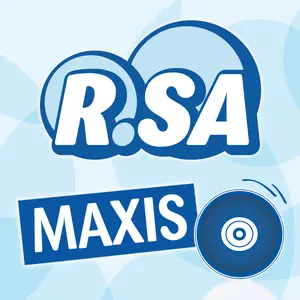 R.SA - Maxis Maximal