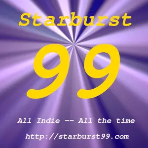 Starburst99