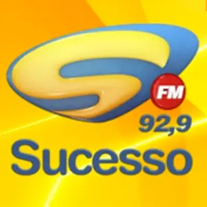 Rádio Sucesso 92.9 FM