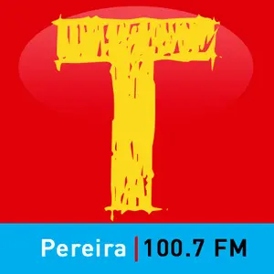 Tropicana Pereira 100.7 fm