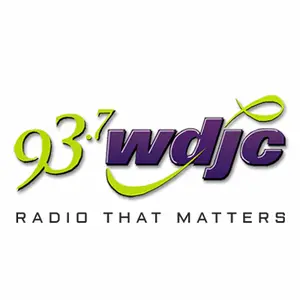 WDJC 93.7 FM