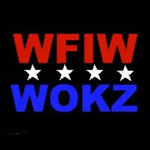 WFIW-FM - 104.9 FM