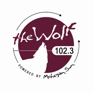 WMOS 102.3 FM The Wolf