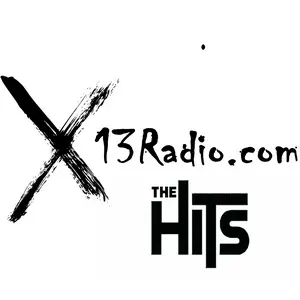 X13 Radio - The Hits HD